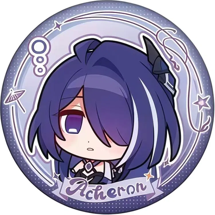 MIHOYO Vol.2 G