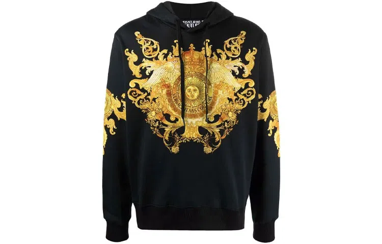 VERSACE JEANS COUTURE