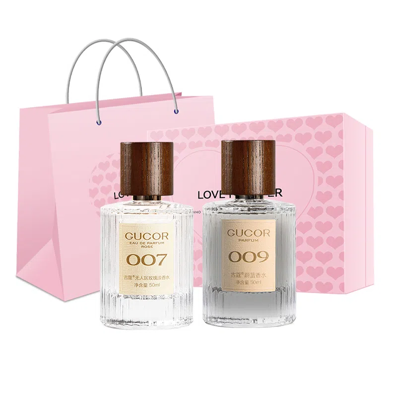 EDP 50ml+50ml