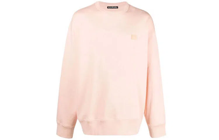 Acne Studios FW22 Face logooversize