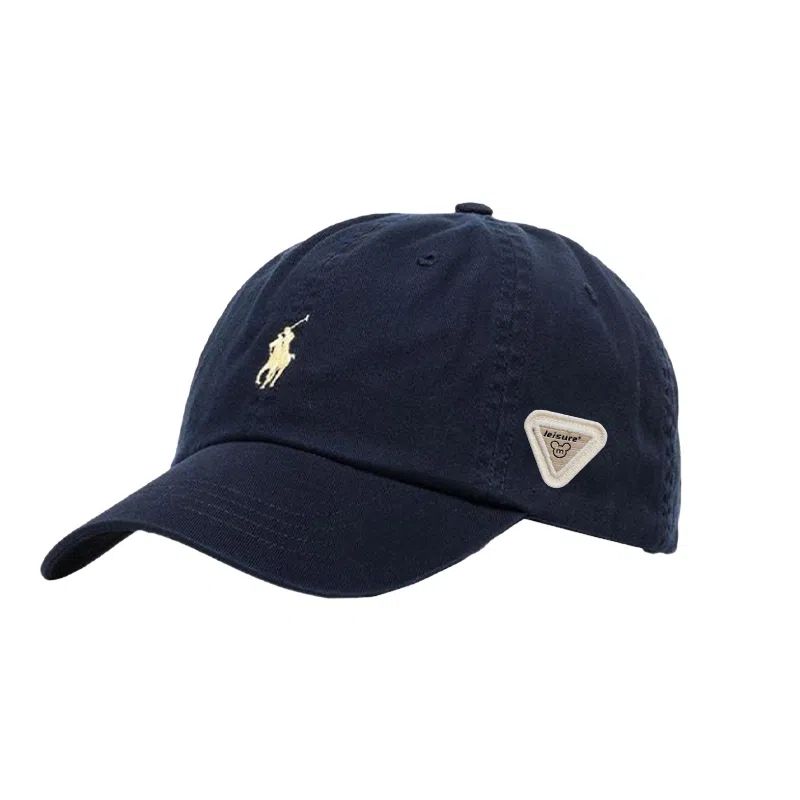 Polo Ralph Lauren Navy Cap