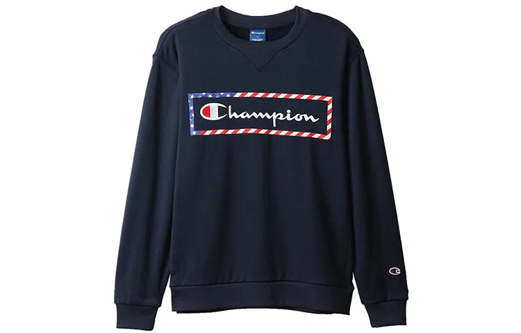 Champion FW21 Logo