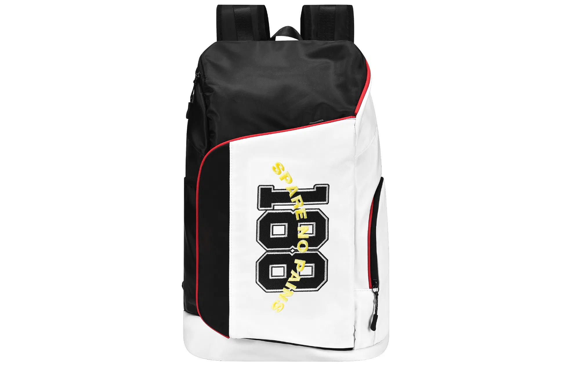 8atheist x sparenopains x DRA