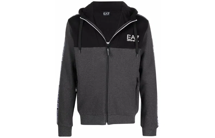 EMPORIO ARMANI EA7 Logo