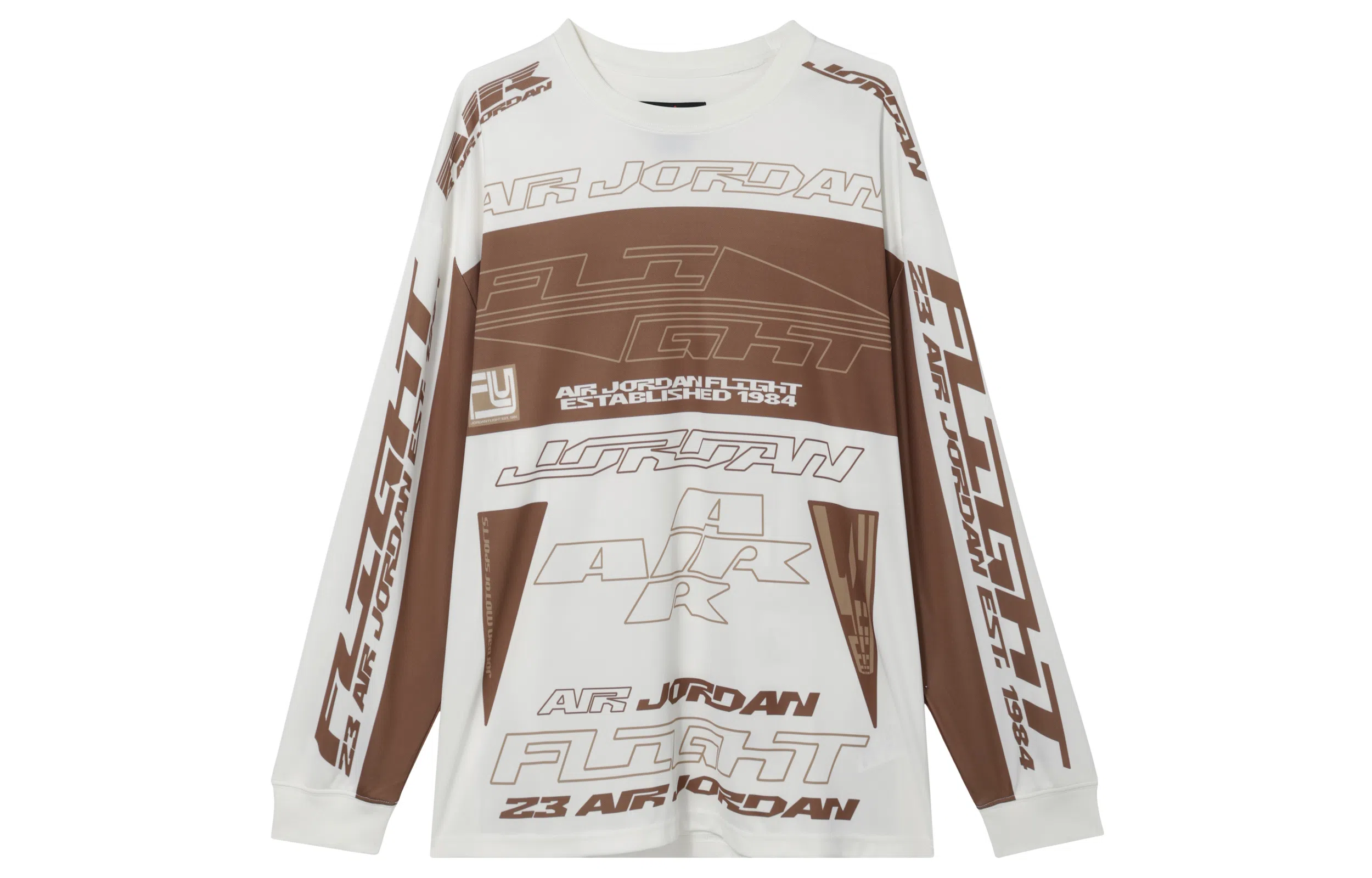 Jordan MVP T