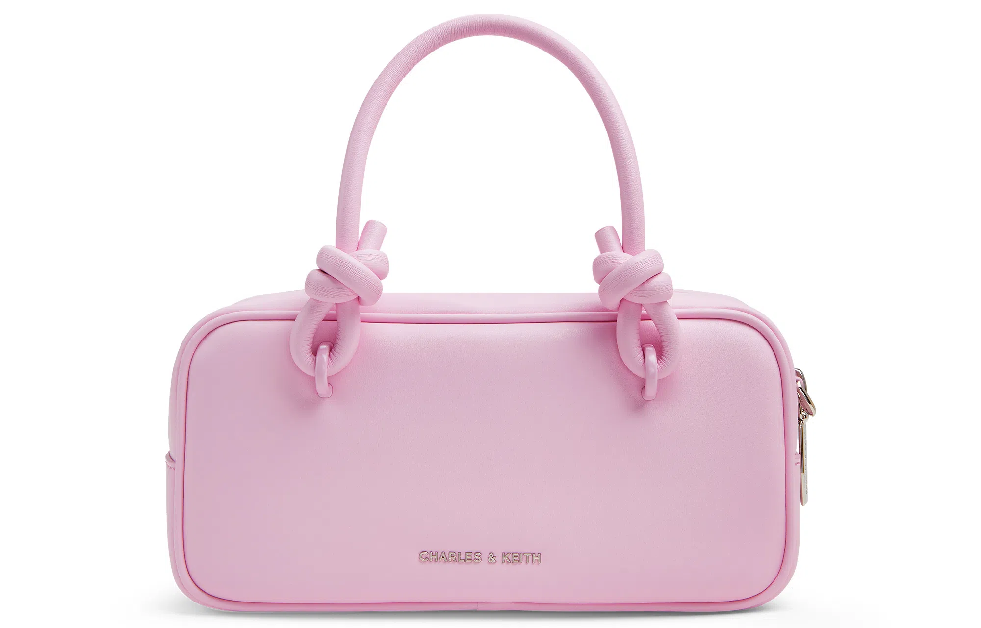 CHARLES&KEITH Boston Bag