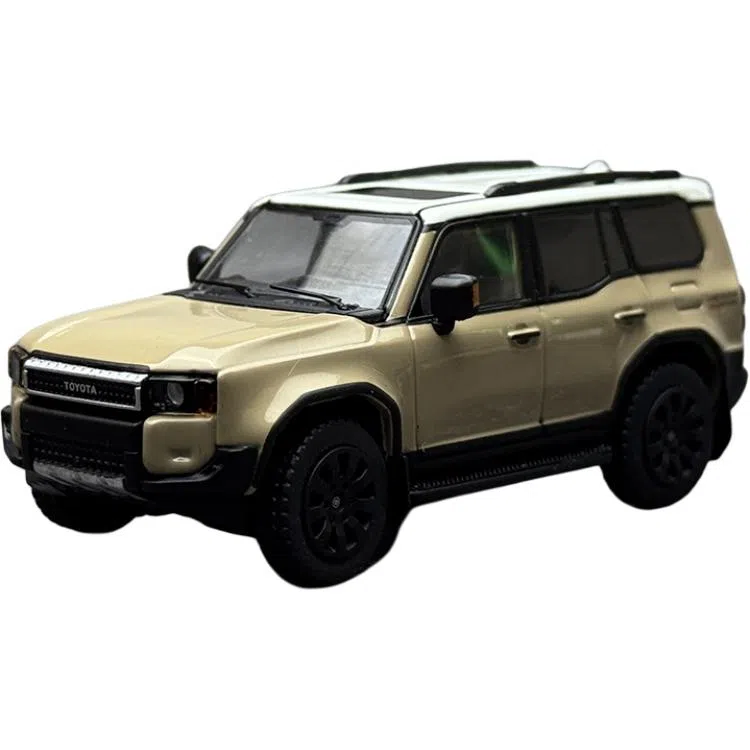 GCD 164 250 PARDO LC250