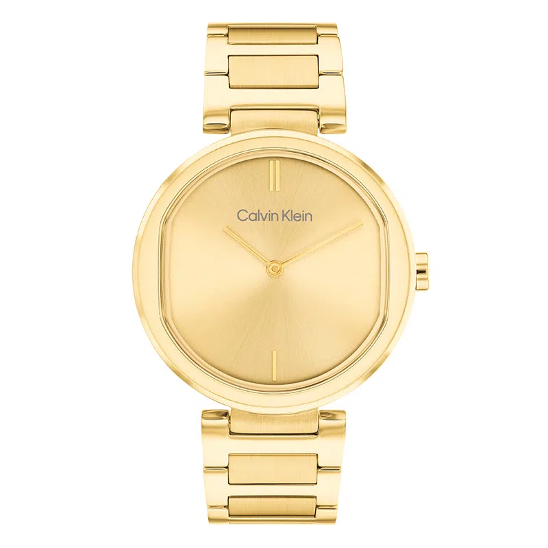 CALVIN KLEIN 36mm*36mm*7.2mm