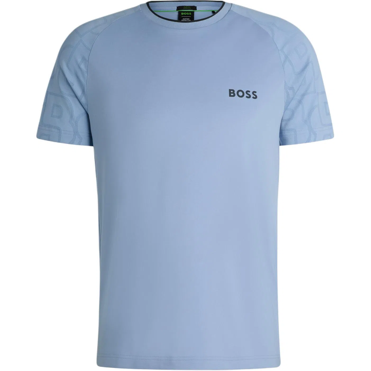 HUGO BOSS LogoT