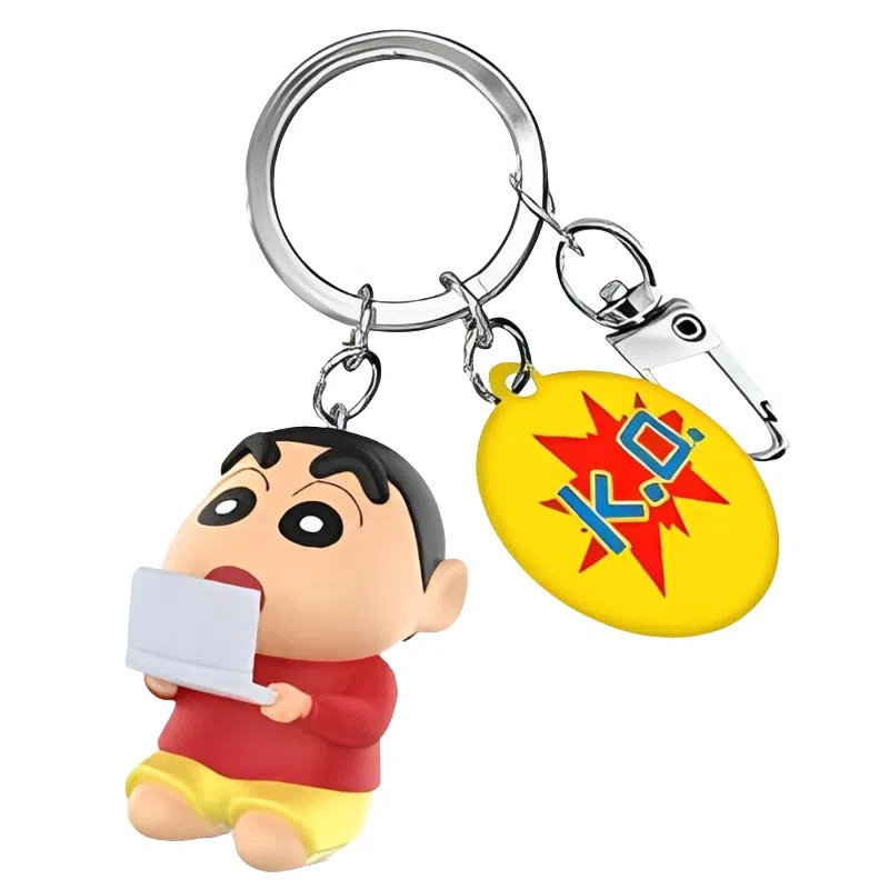 Crayon Shinchan q
