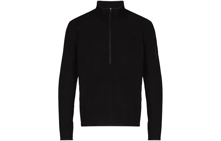 Arcteryx Fleece Half-Zip Pullover