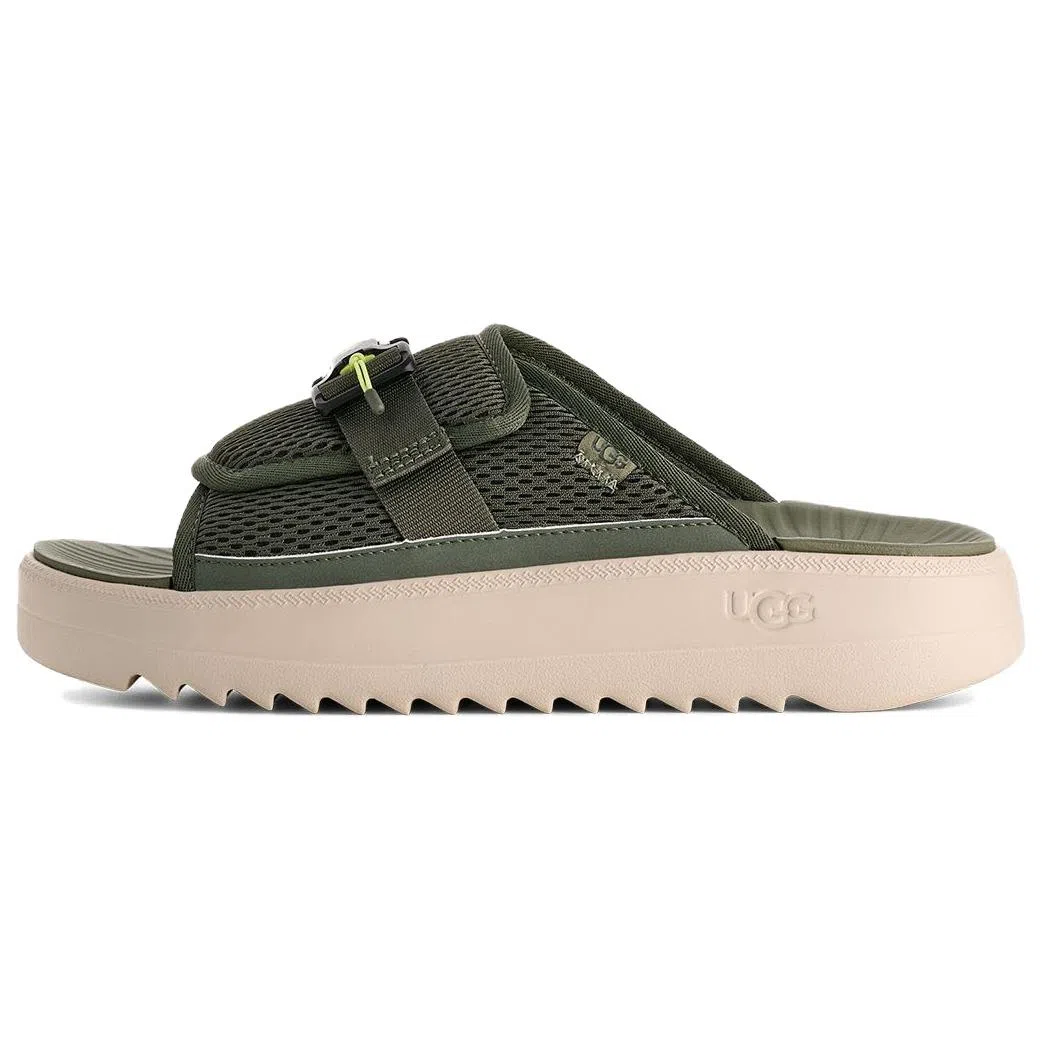 UGG Maxxer Slide 2.0