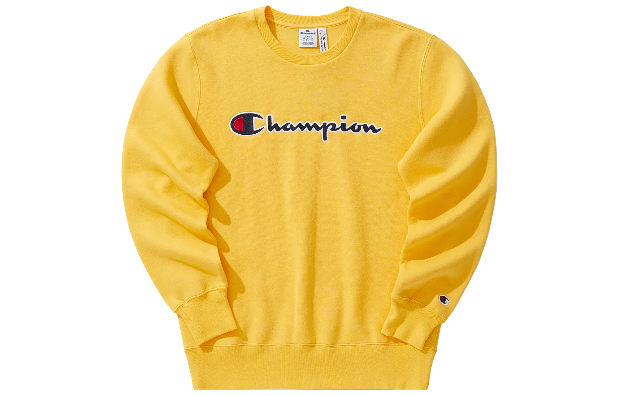 Champion Rochester Logo