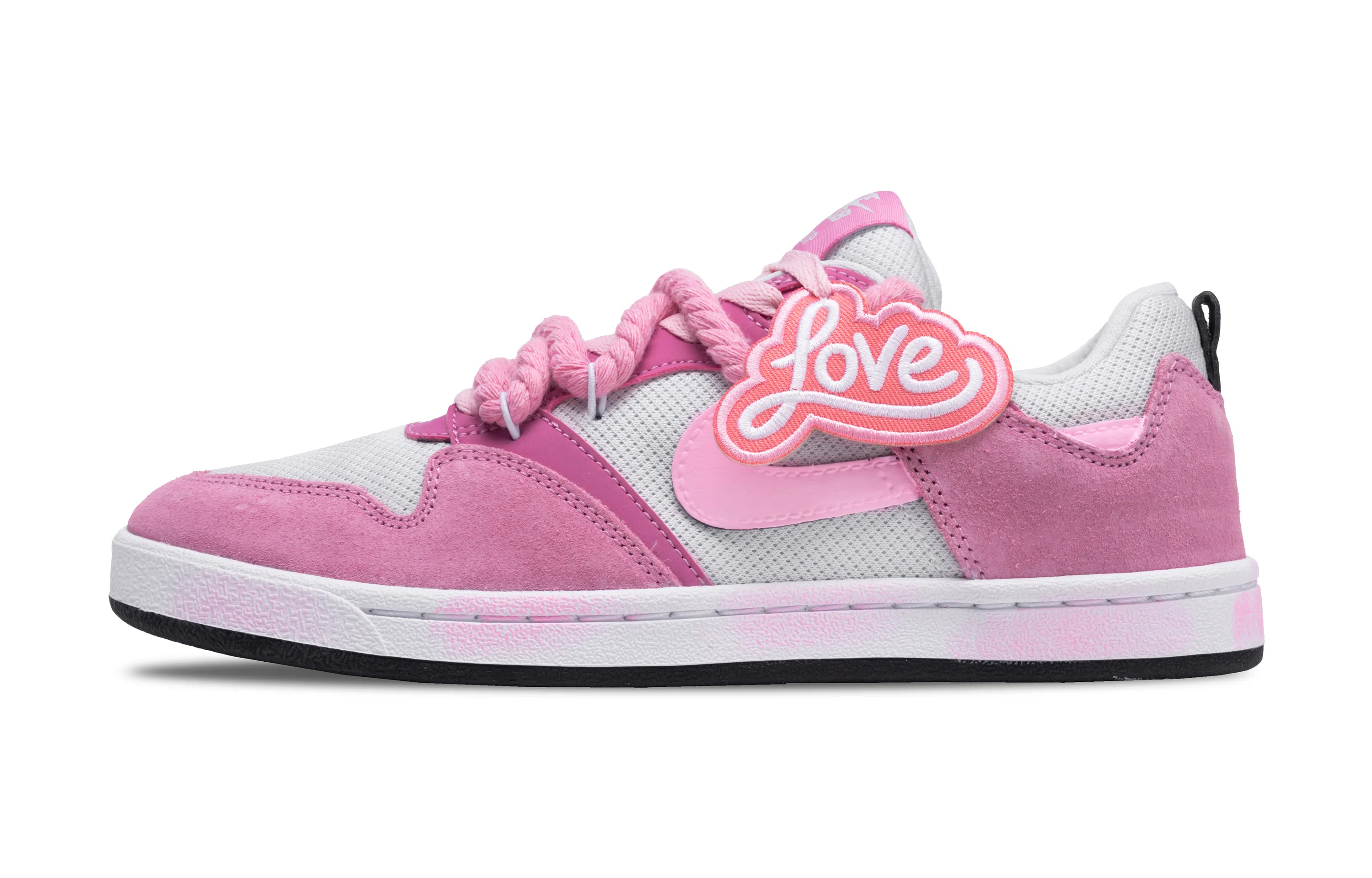 Nike SB Alleyoop LOVE