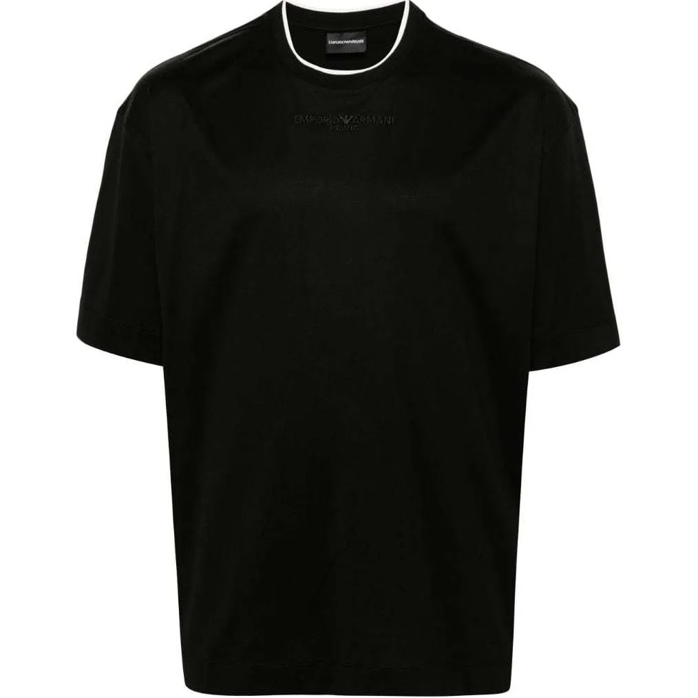 EMPORIO ARMANI SS24 LogoT