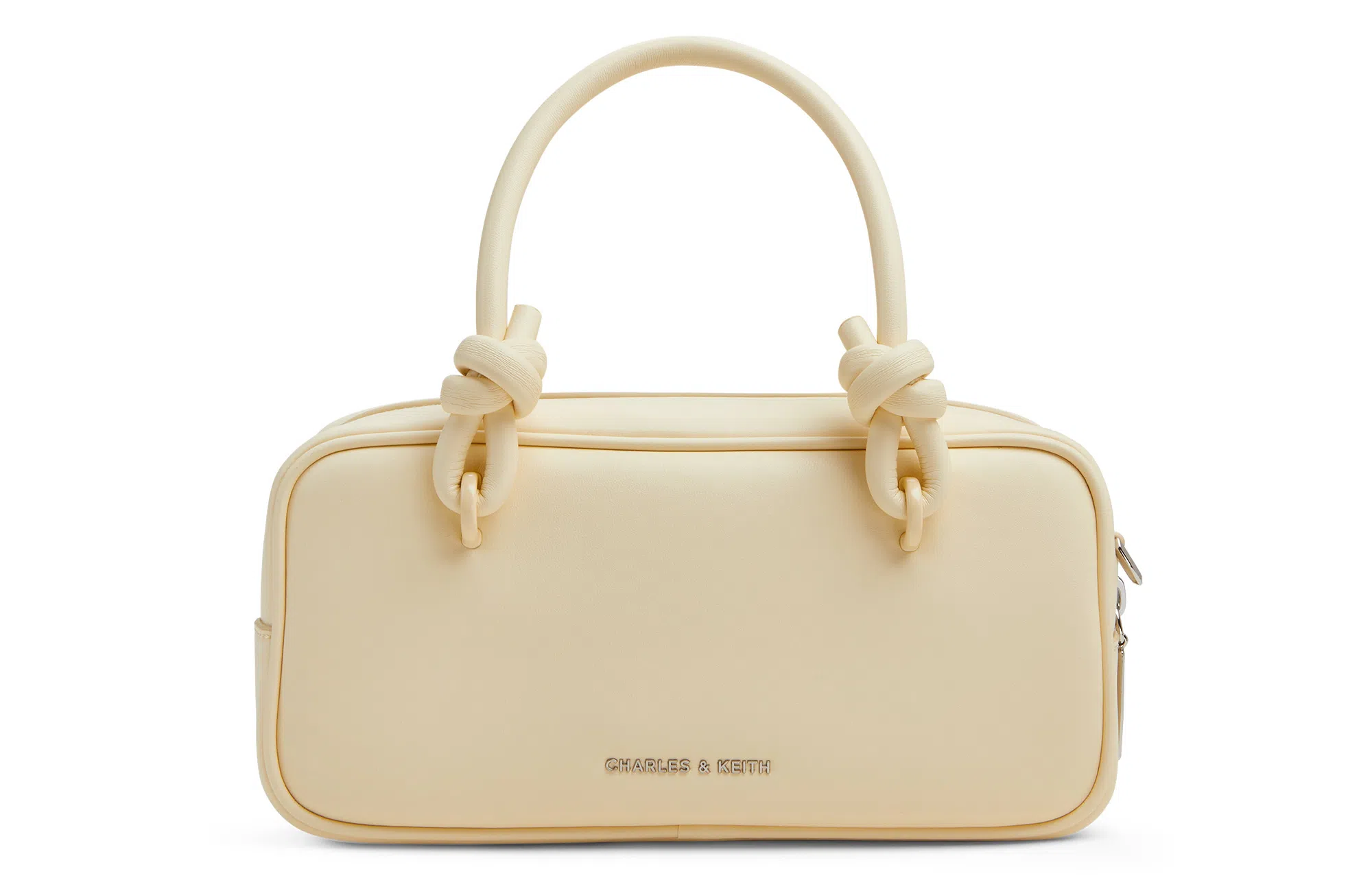 CHARLES&KEITH Boston Bag