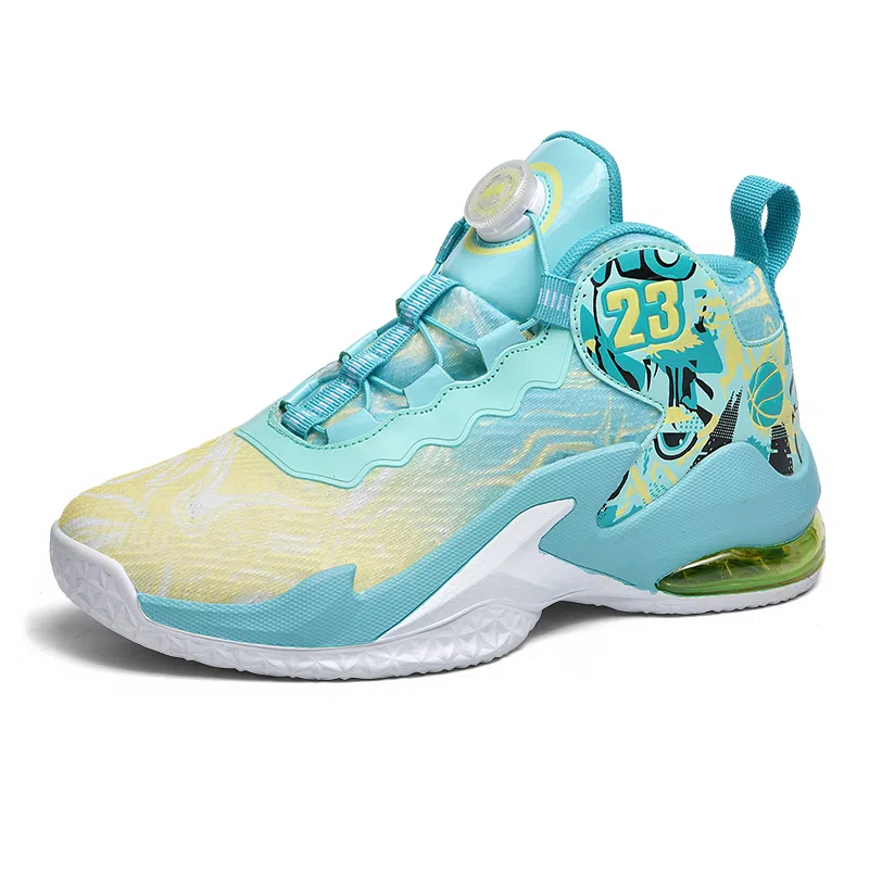 TONYBEAR Basketball Shoes