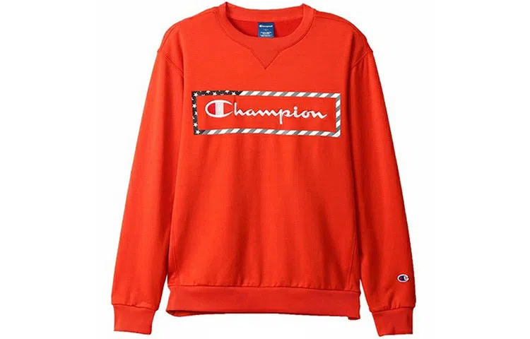Champion FW21 Logo