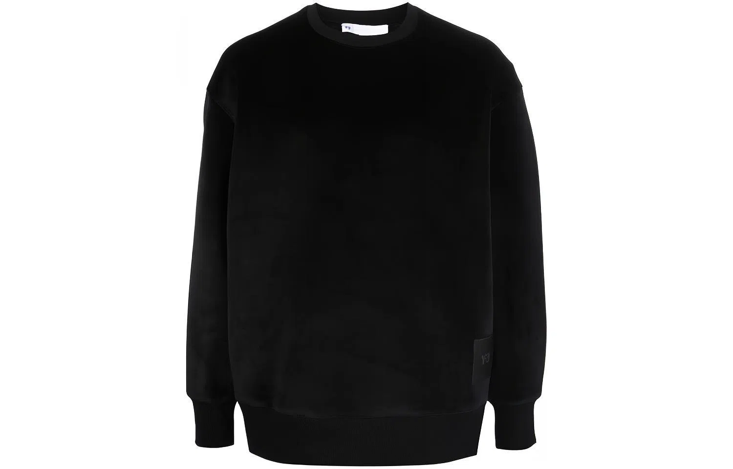 Y-3 FW21 Logo