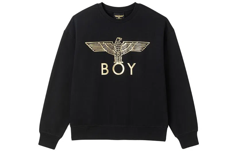 Boy London Logo