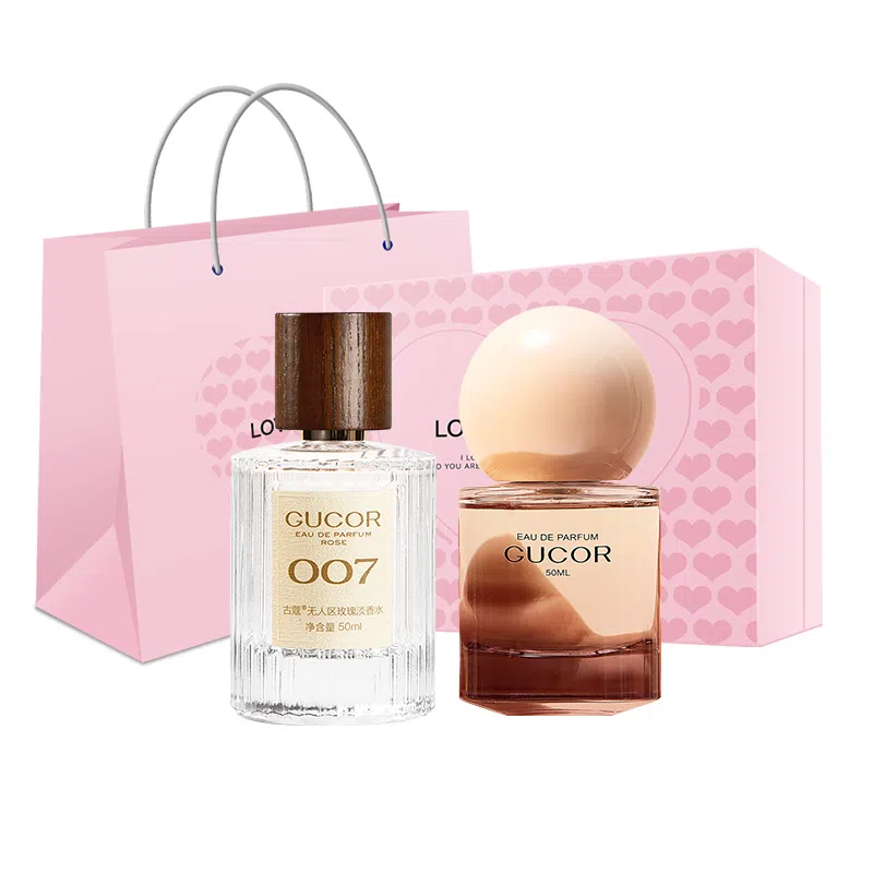 EDP 50ml+50ml