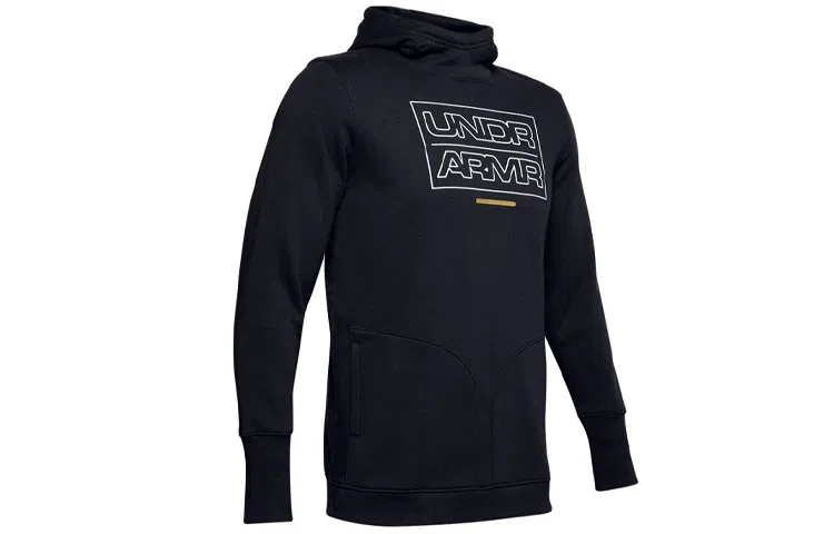 Under Armour Baseline logo