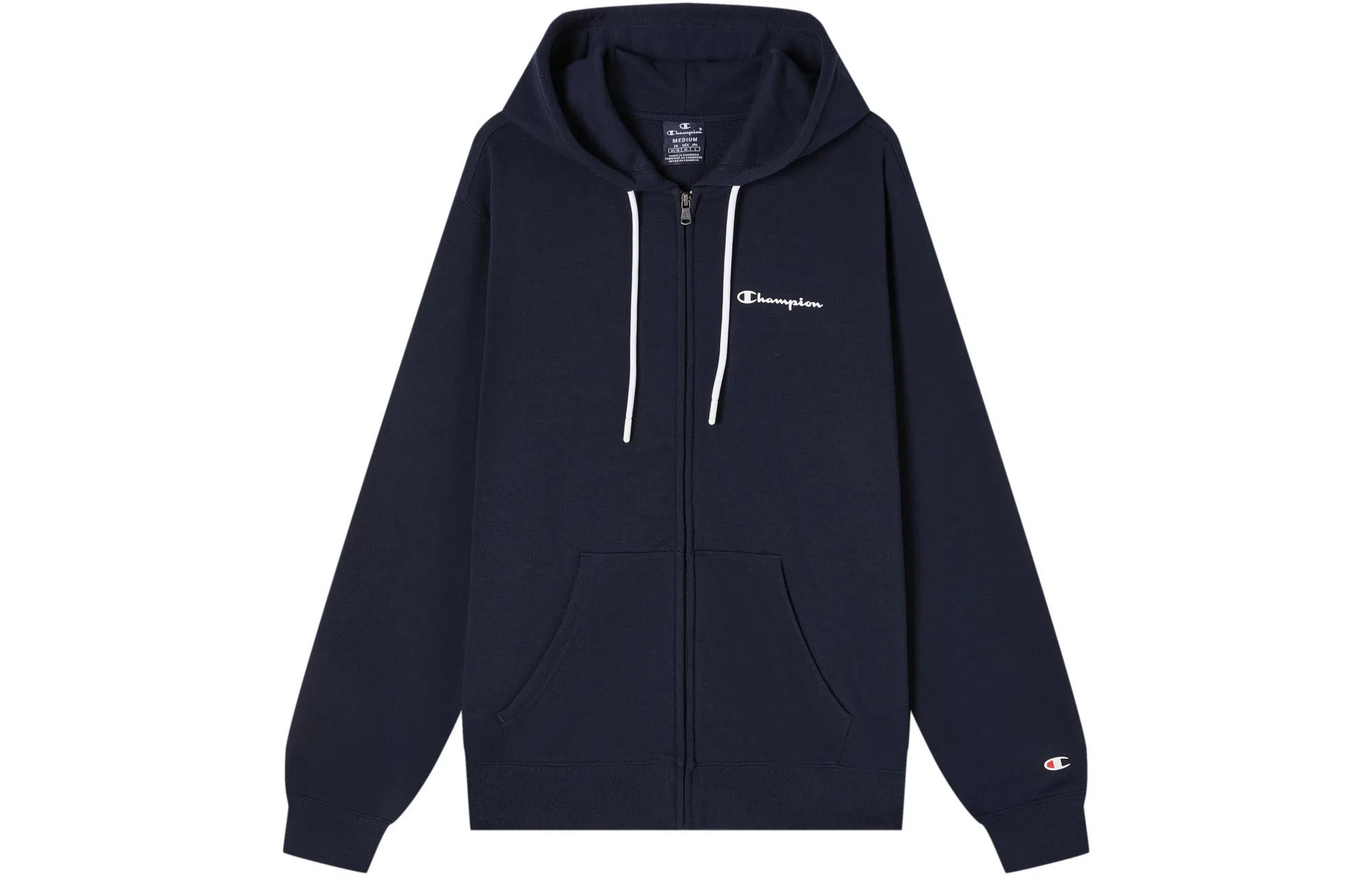 Champion FW23 Logo