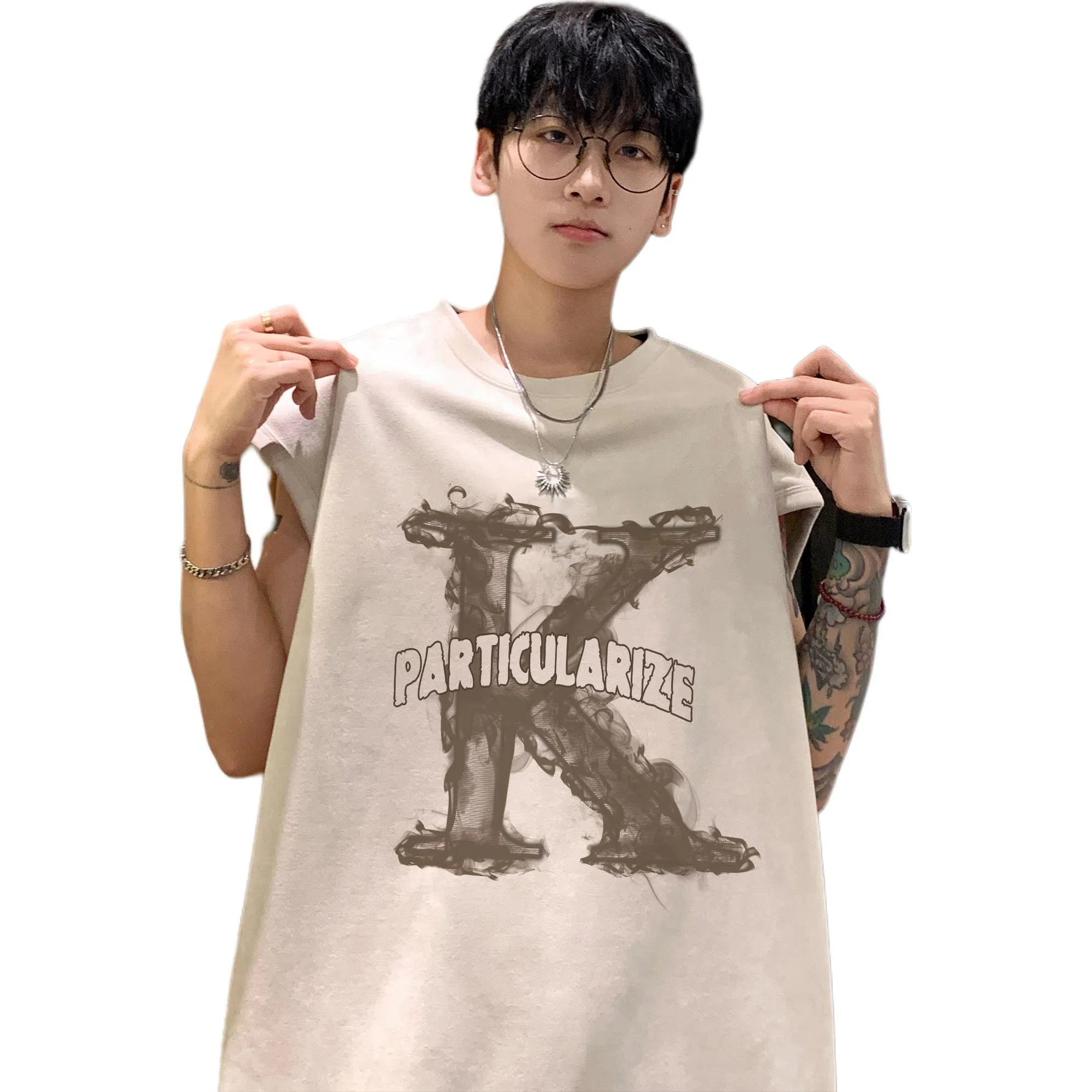 FOREST LIBRARY OversizeT