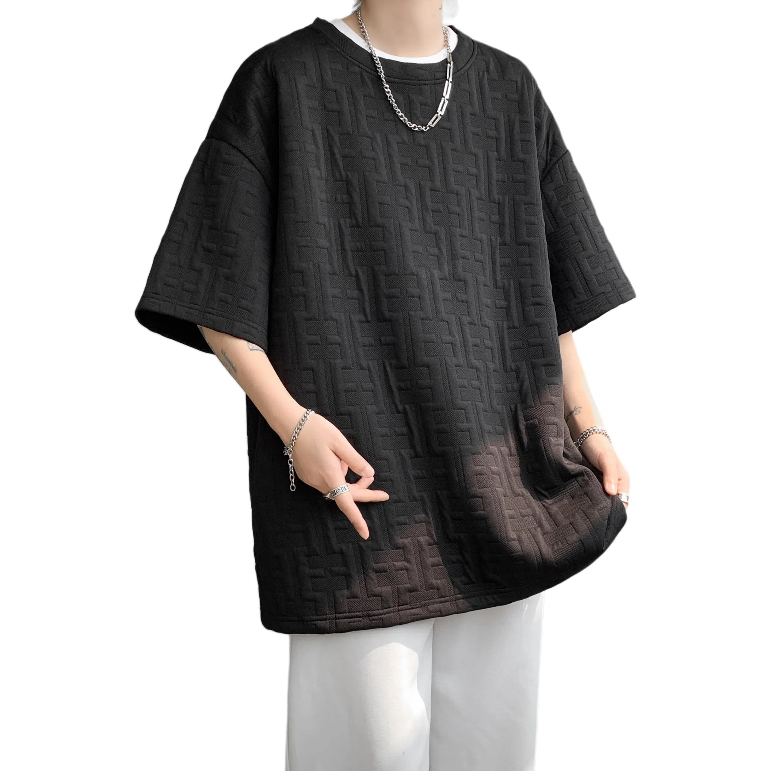 PAINT STAIN OversizeT