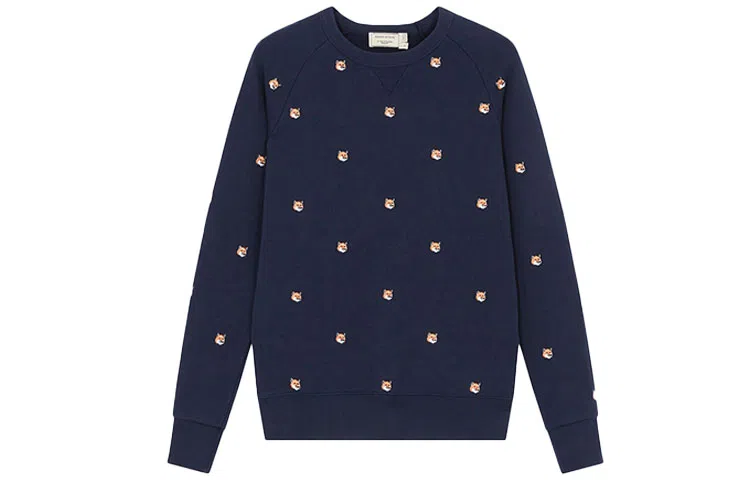 Maison Kitsune