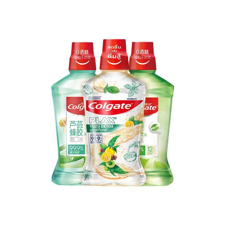 COLGATE 250ml*2