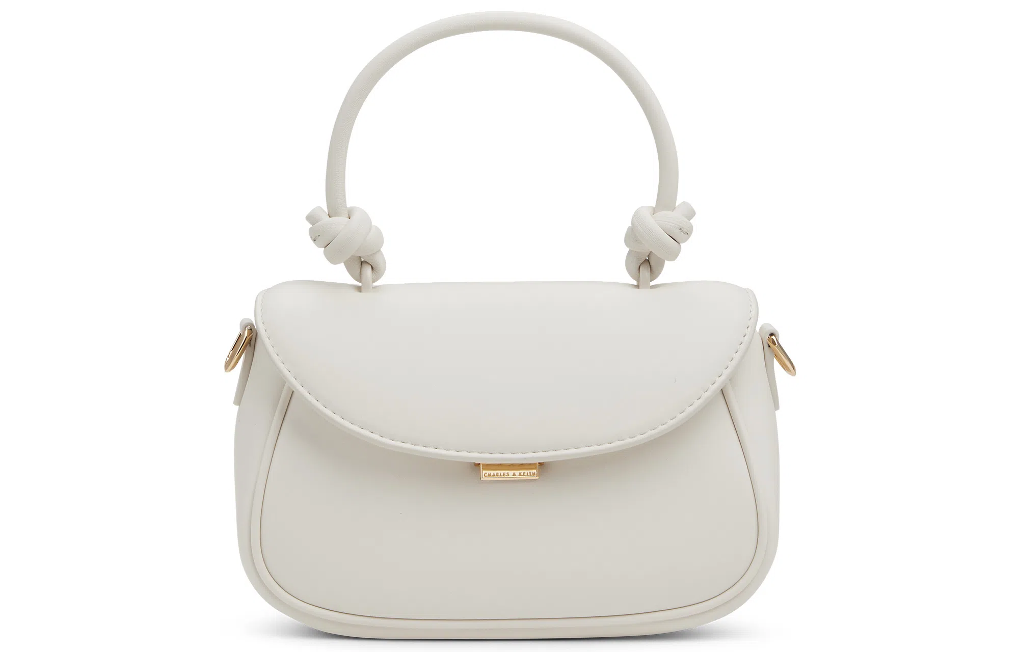 CHARLESKEITH ck PU CreamSea Salt Blue