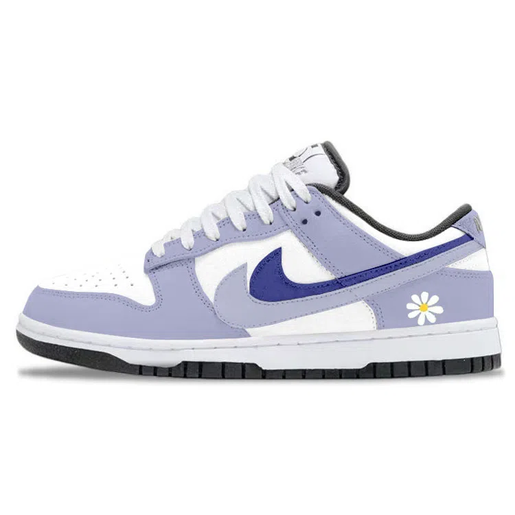Nike Dunk LowDouble Swoosh