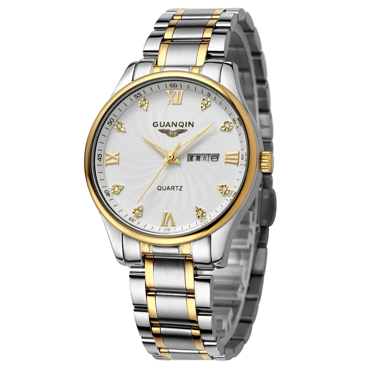 GUANQIN DS80007-6A.GD