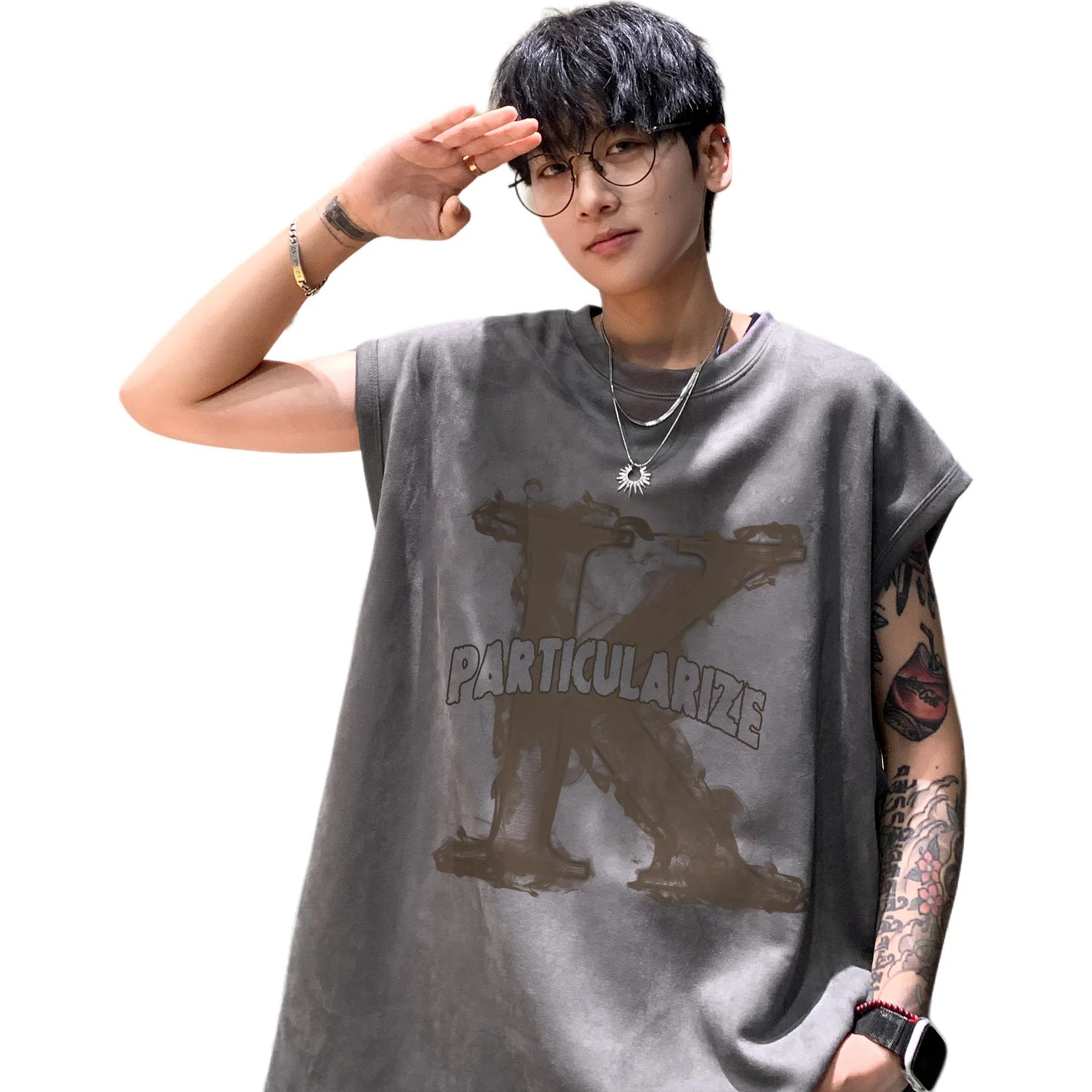 FOREST LIBRARY OversizeT