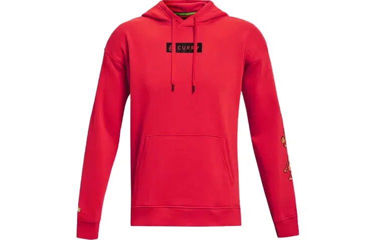 Under Armour x Curry