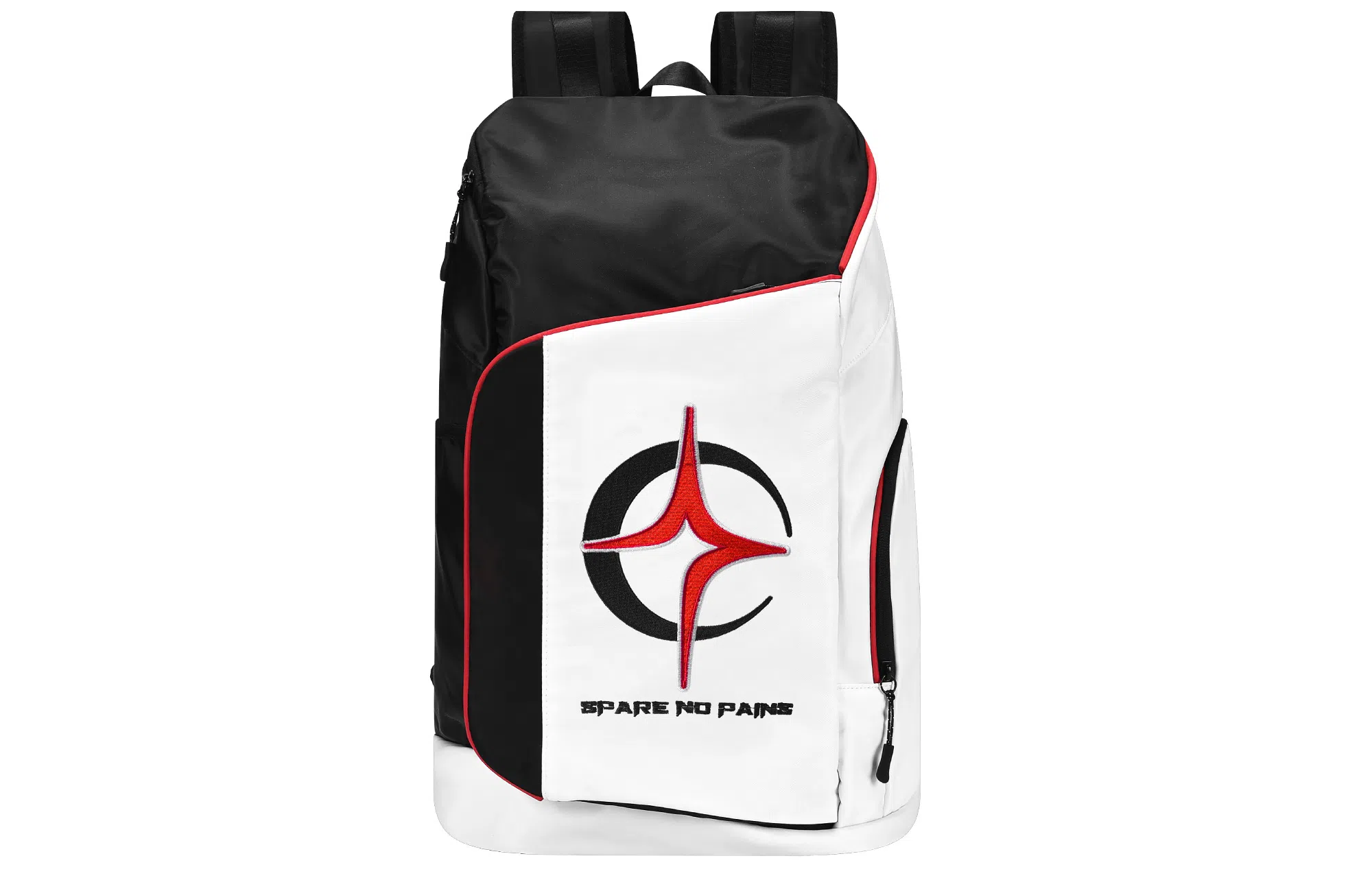 8atheist x sparenopains x DRA