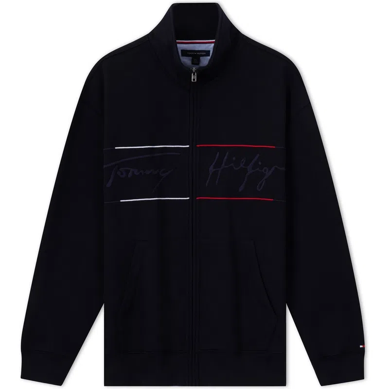 Tommy Hilfiger