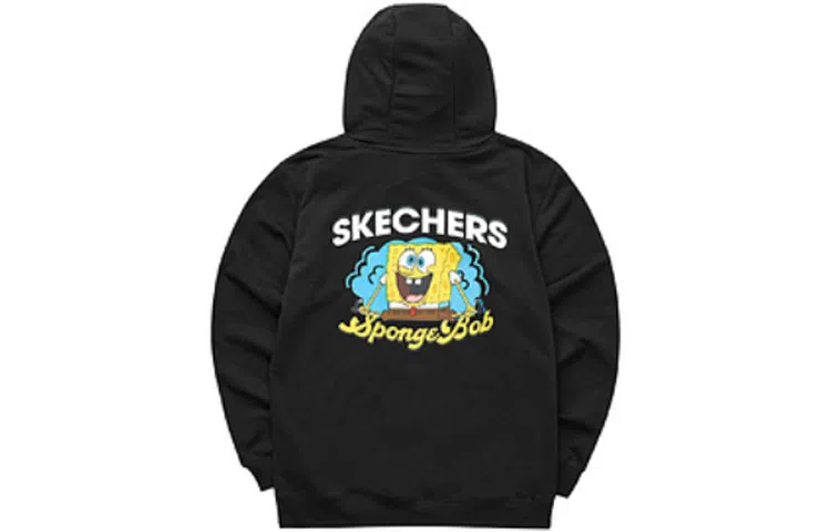 Skechers x SpongeBob SquarePants Hoodie