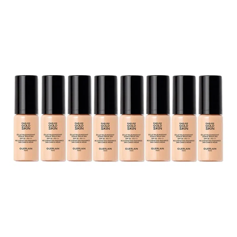 SPF30 PA++ 00 5ml5ml*3