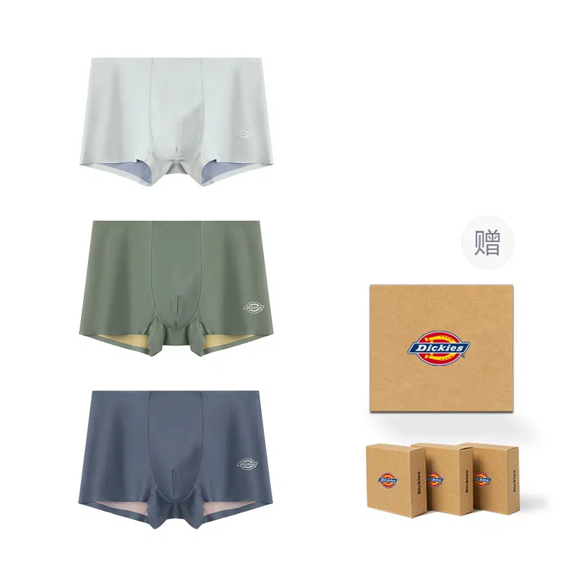 Dickies