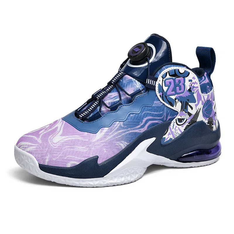 TONYBEAR Basketball Shoes