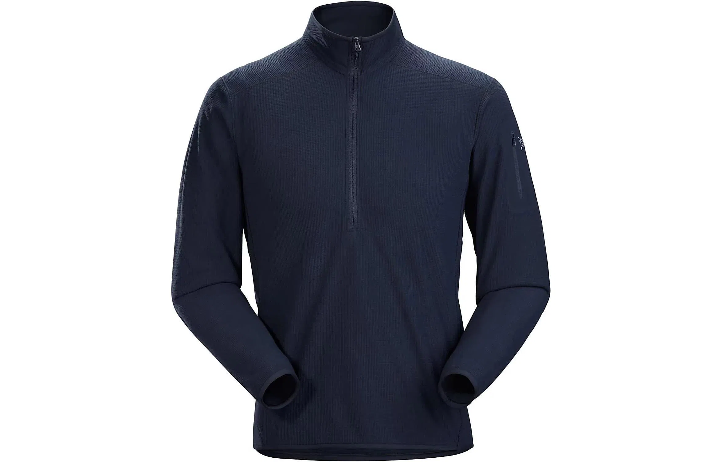 Arcteryx Fleece Half-Zip Pullover