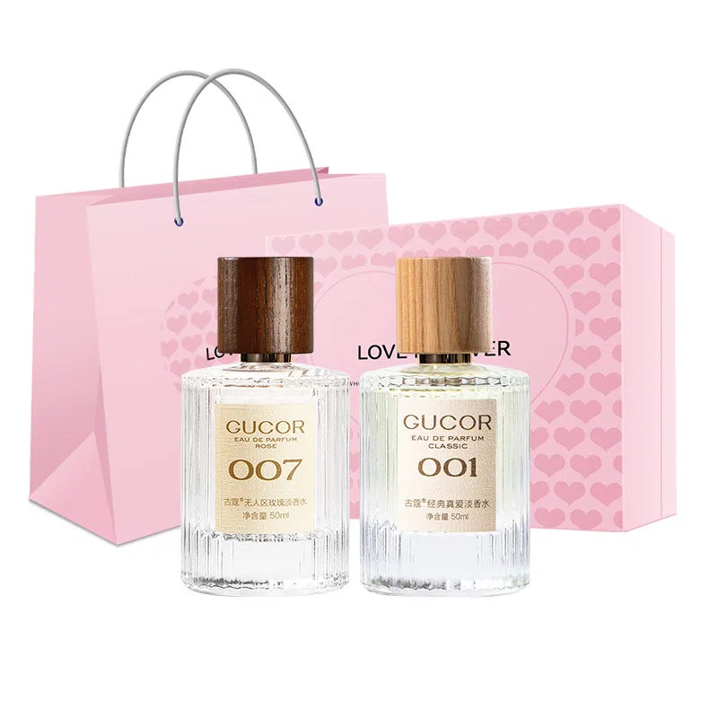 EDP 50ml+50ml