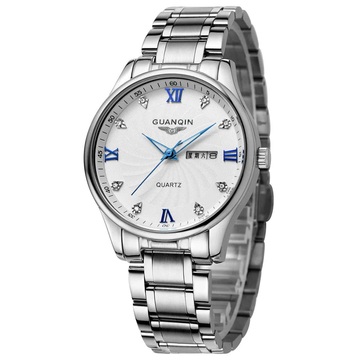 GUANQIN DS80007-6A.GD