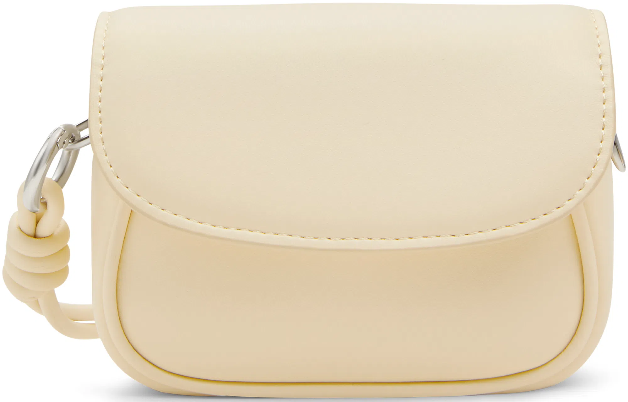 CHARLESKEITH ck PU Butter YellowBubble Gum Pink