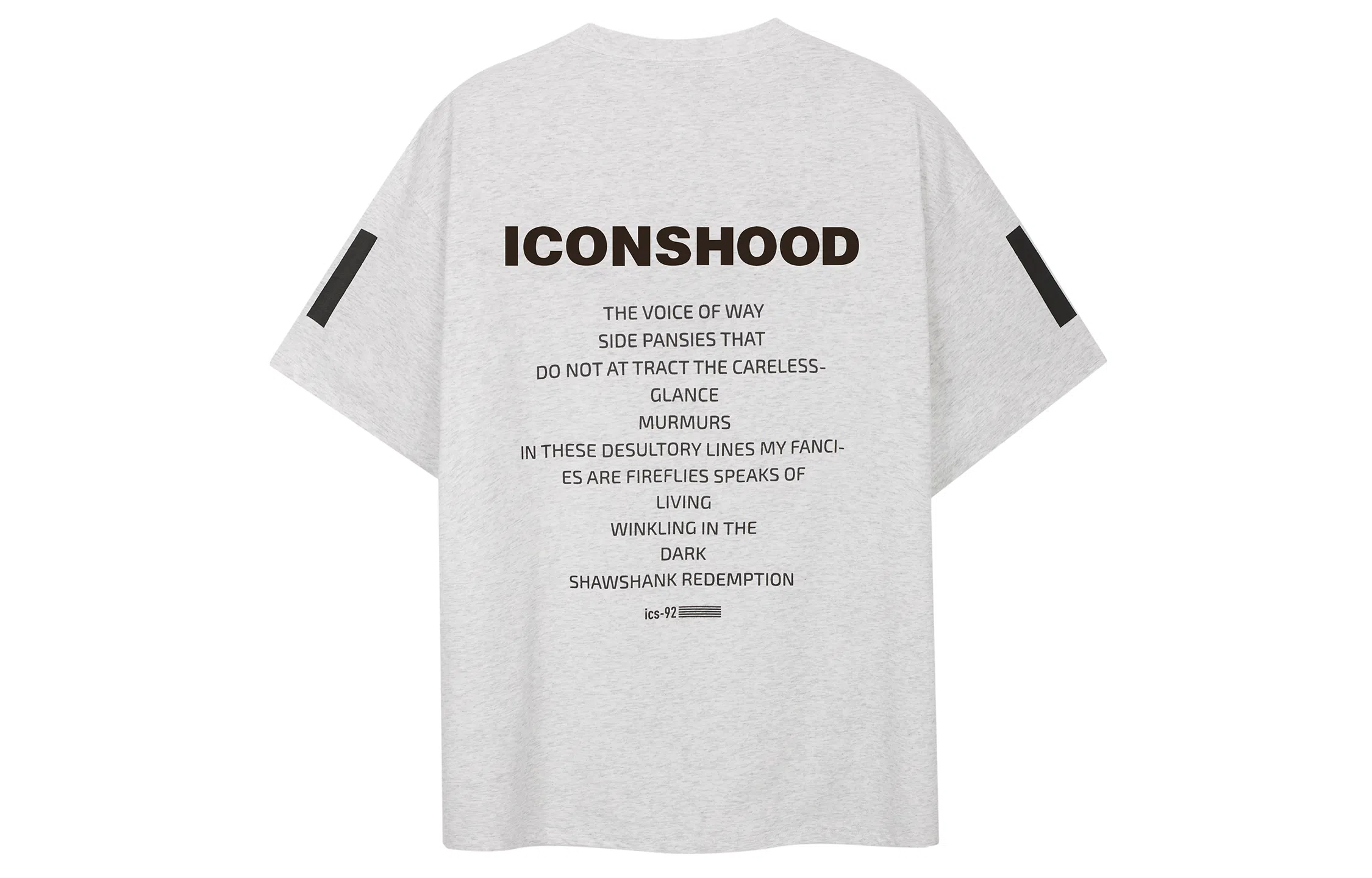 ICONS Lab T