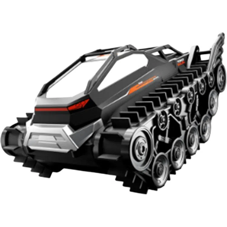 JJRC 22cm