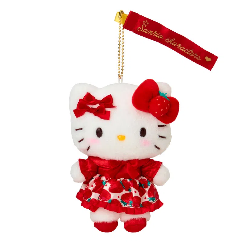 Sanrio 50 Hello Kitty 11.5cm