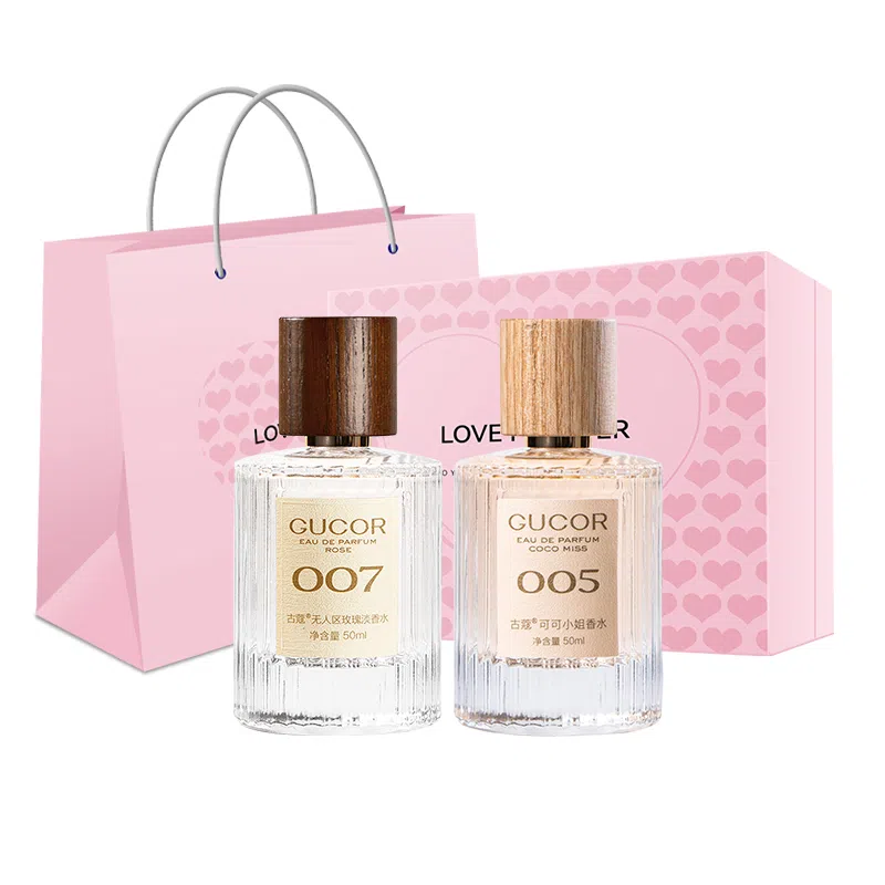 EDP 50ml+50ml